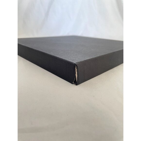 Dolce&Gabbana Genuine Shoes Heels Box Only 10.5"x 10.5" x 1" - Picture 4 of 8